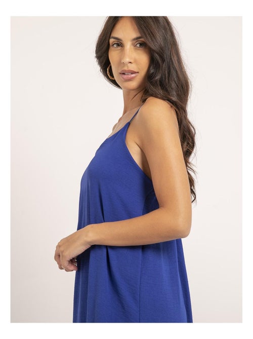 Robe longue IGGY - Kiabi