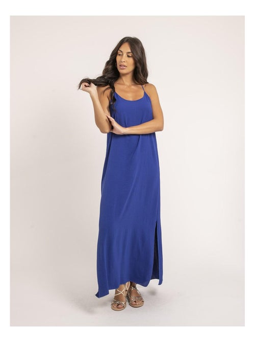 Robe longue IGGY - Kiabi