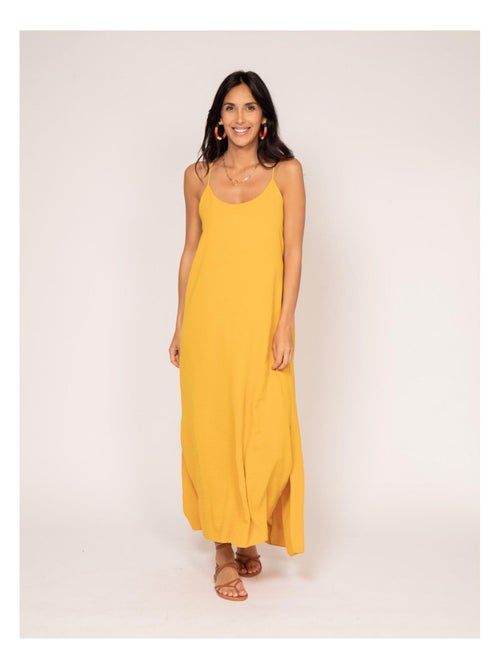 Robe longue IGGY - Kiabi