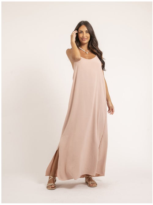 Robe longue IGGY - Kiabi
