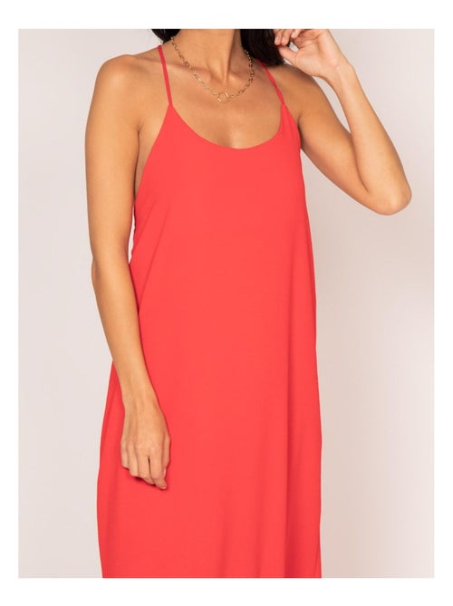 Robe longue IGGY - Kiabi