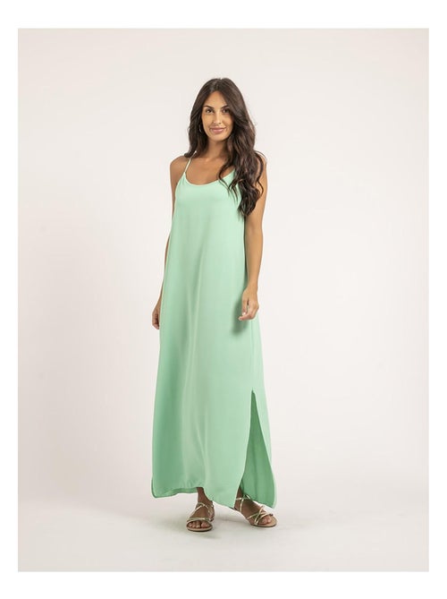 Robe longue IGGY - Kiabi