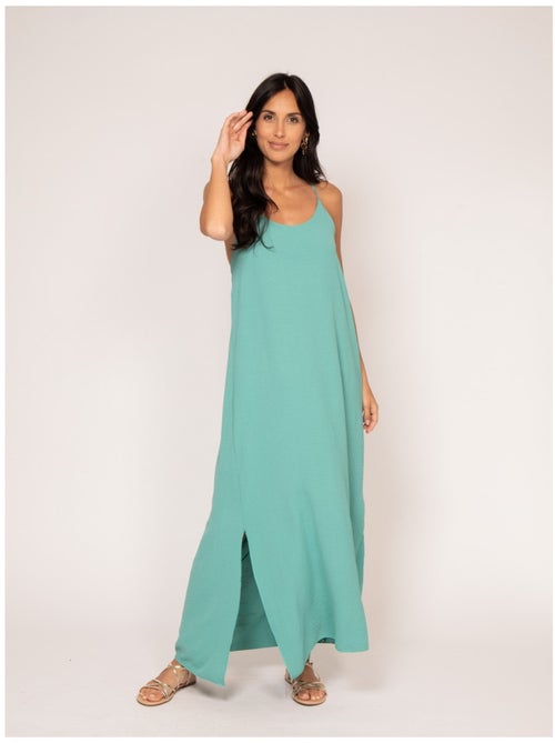 Robe longue IGGY - Kiabi