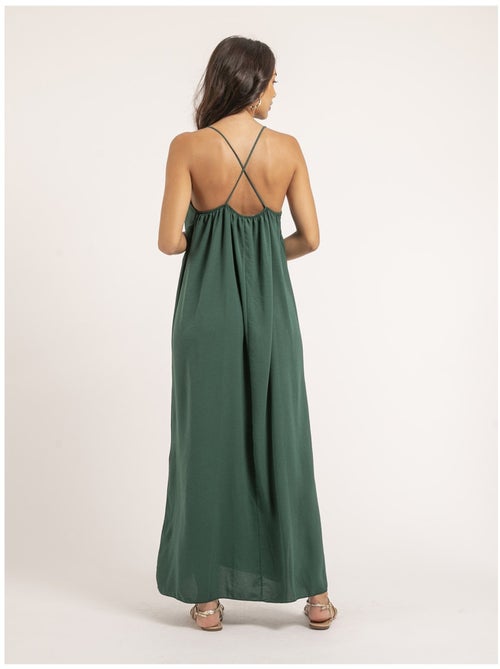 Robe longue IGGY - Kiabi