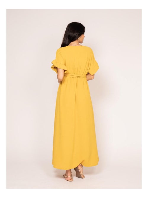 Robe longue IJAZZ - Kiabi