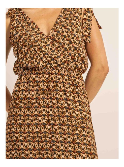 Robe longue ILIANA - Kiabi