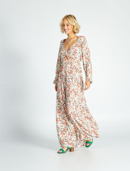 Robes femmes d?�s 8�?� - Kiabi