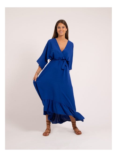Robe longue IOANNA - Kiabi