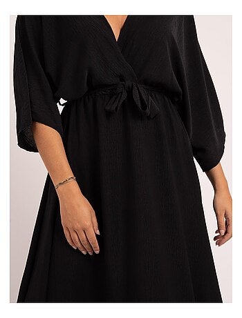 Robe longue ioanna
