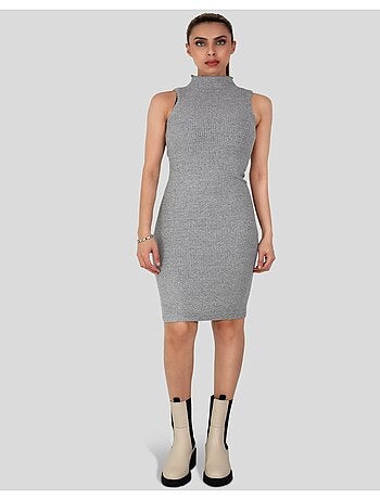 Robe longue Kebello