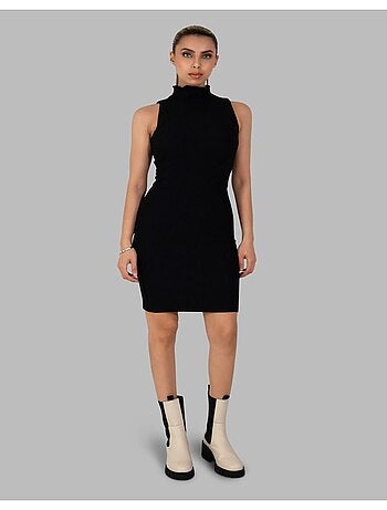 Robe longue Kebello