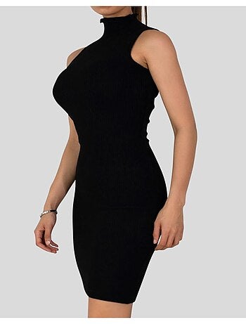 Robe longue Kebello