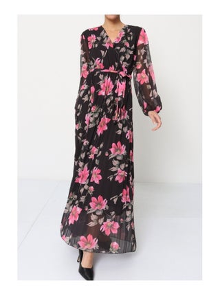 Robe longue Kebello