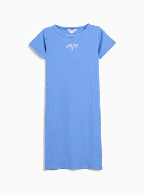 Robe longue MO Fashion - Kiabi