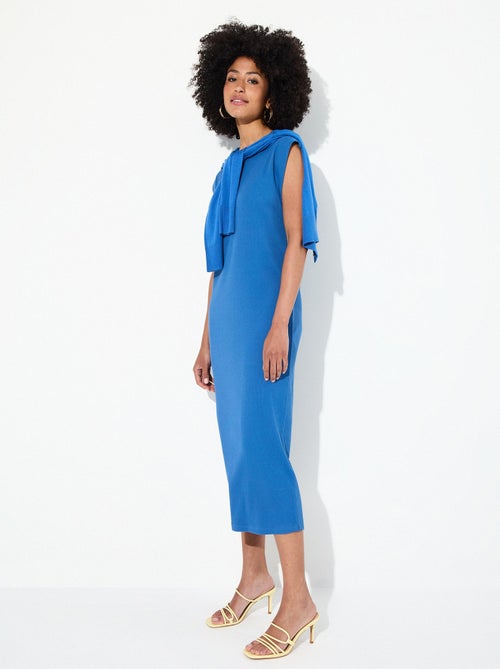 Robe longue MO Fashion - Kiabi