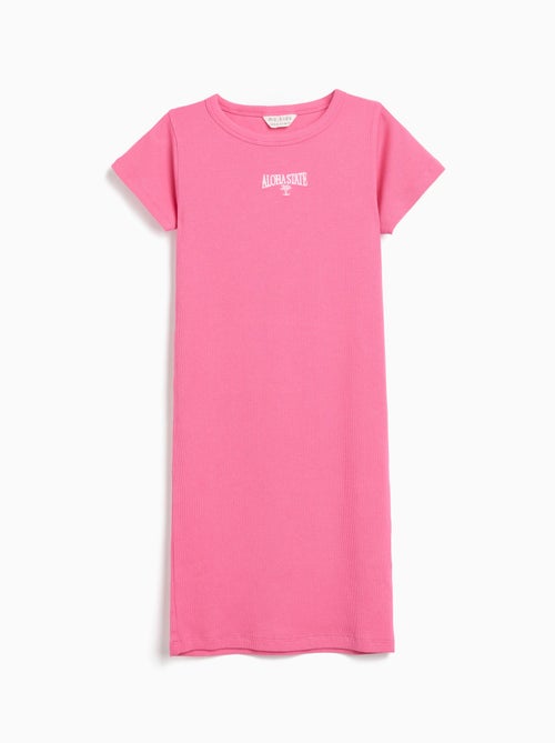 Robe longue MO Fashion - Kiabi