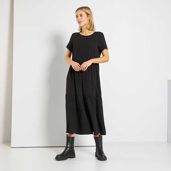 kiabi robe longue