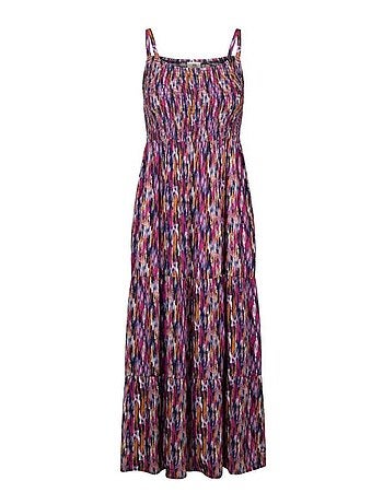 Robe longue selena - trespass