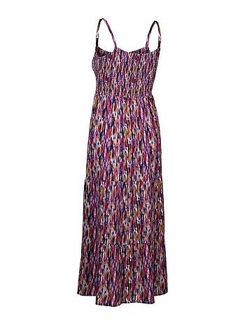 Robe longue selena - trespass