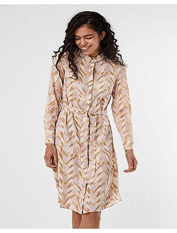 Robe longue Vero Moda