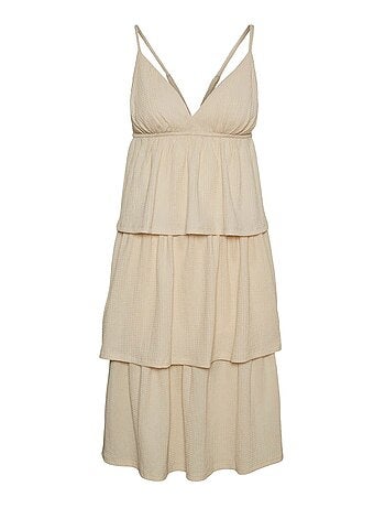 Robe longue vero moda