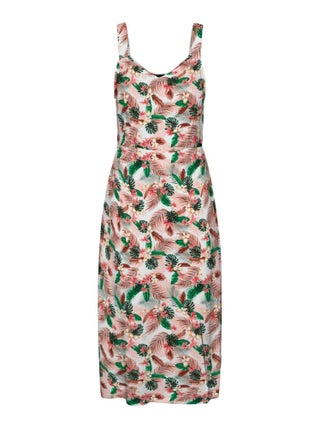 Robe longue Vero Moda