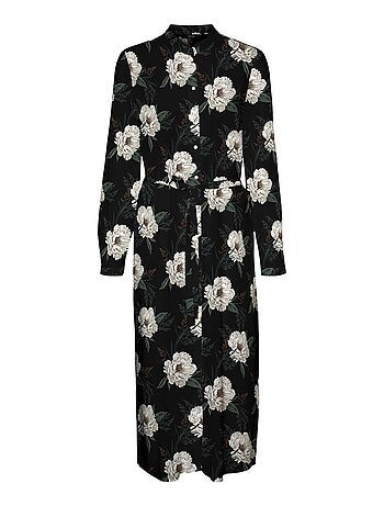 Robe longue Vero Moda