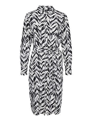 Robe longue Vero Moda