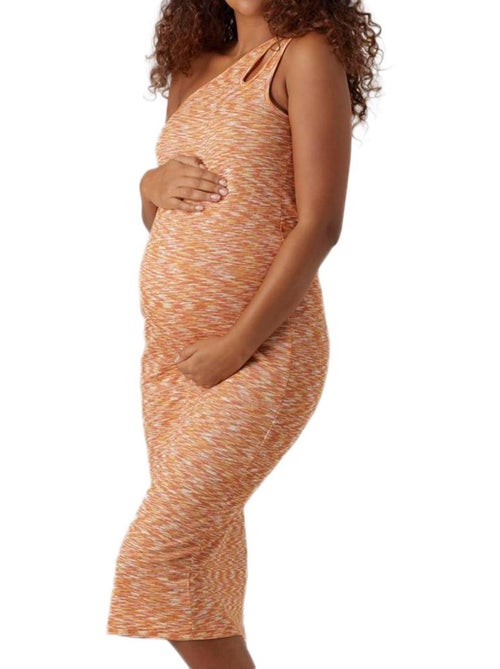 Robe Longues Femme Vero Moda Maternity - Kiabi