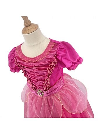 Robe Lucie 3-4 ans