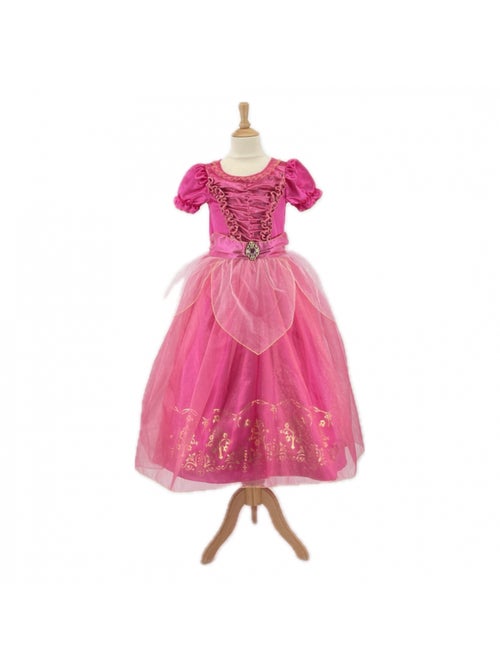Robe Lucie 3-4 ans - Kiabi
