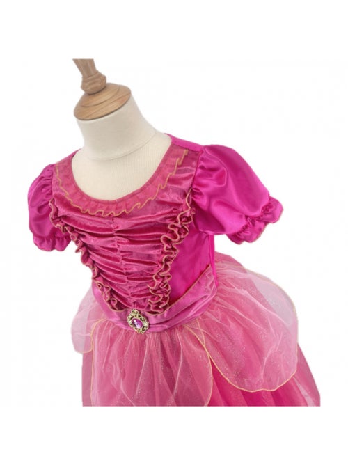 Robe Lucie 3-4 ans - Kiabi