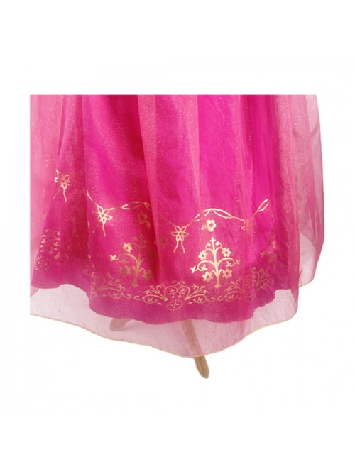 Robe Lucie 3-4 ans - Kiabi