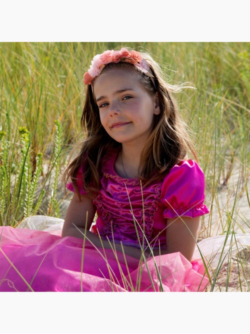 Robe Lucie 3-4 ans - Kiabi