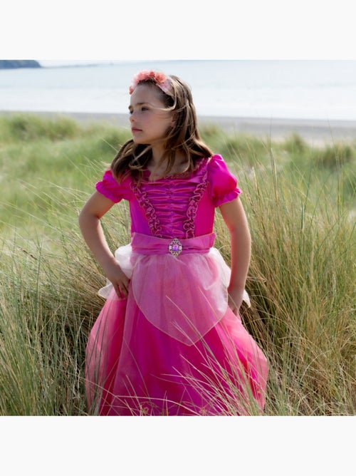 Robe Lucie 3-4 ans - Kiabi