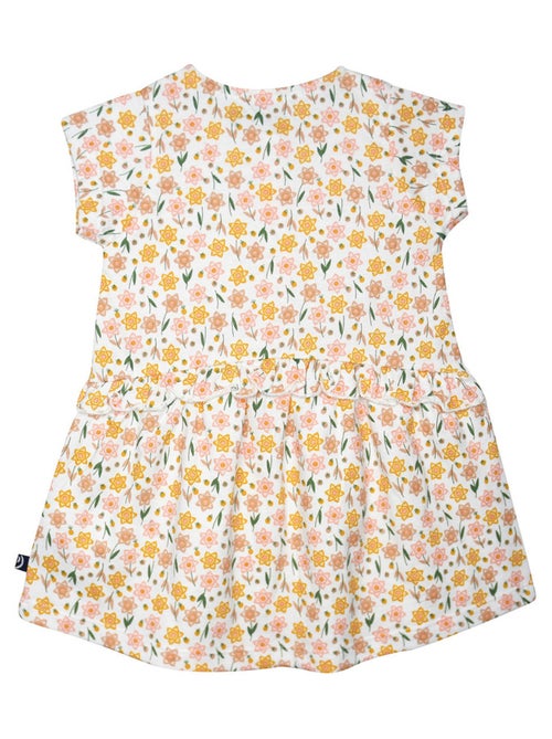 ROBE LUDIVINE BEBE - Kiabi