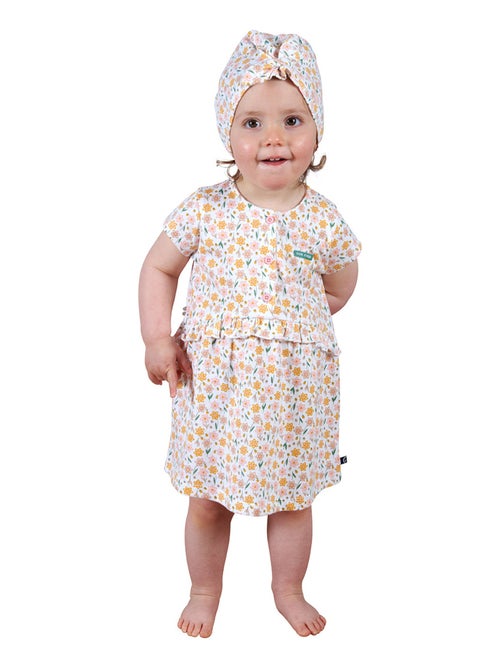 ROBE LUDIVINE BEBE - Kiabi