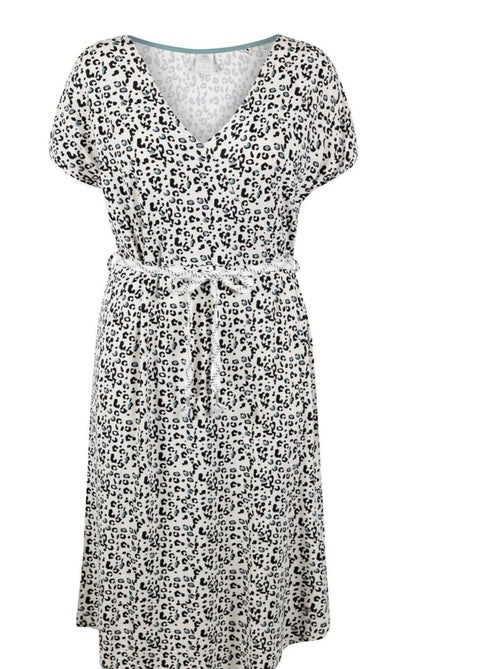 Robe lynsey - trespass - Kiabi Robe lynsey - trespass - Kiabi