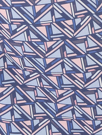 Robe maille chaude - Damart