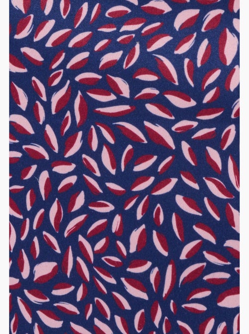 Robe maille chaude - Damart - Kiabi