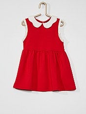 Robe Vetements Bebe Rouge Kiabi Robe Vetements Bebe Rouge Kiabi