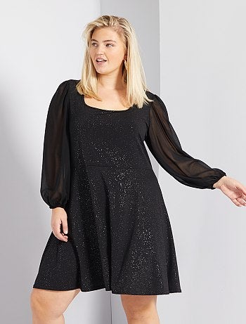 kiabi robe de soiree