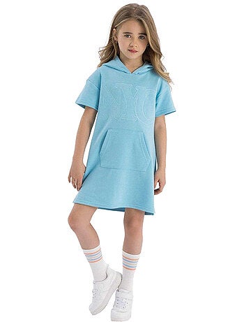 Robe manches courtes - minoti