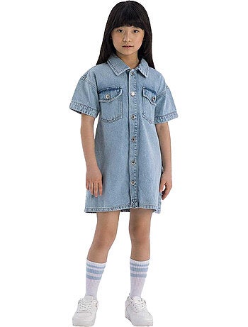 Robe manches courtes - minoti