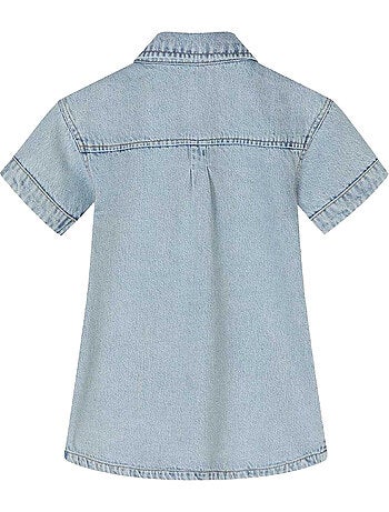 Robe manches courtes - minoti