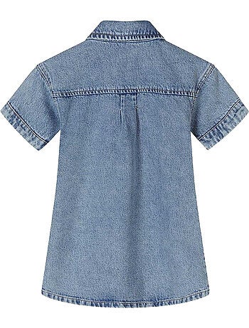 Robe manches courtes - minoti