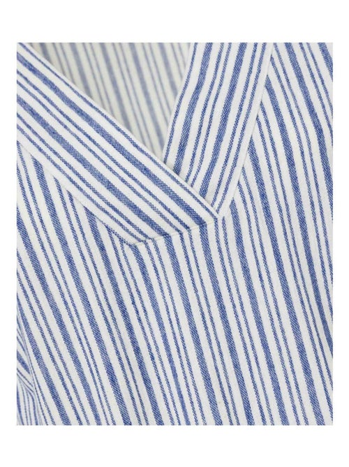 Robe manches courtes - Terre de Marins - Kiabi