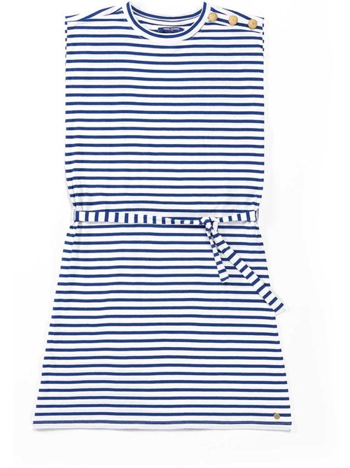 Robe manches courtes - Terre de Marins - Kiabi