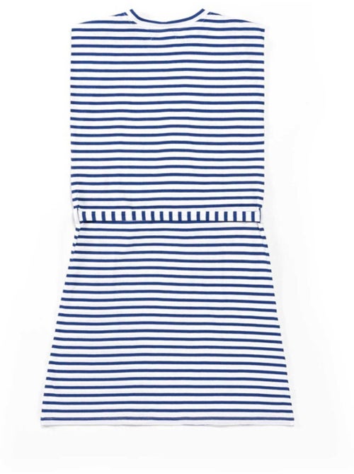 Robe manches courtes - Terre de Marins - Kiabi