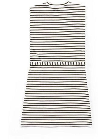 Robe manches courtes - Terre de Marins